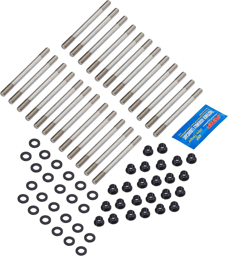 ARP 247-4204 Custom Age 625+ Head Stud Kit | 1998.5-2024 Dodge RAM 2500/3500 5.9L/6.7L Cummins