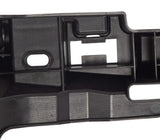 Front Lower Grille Reinforcement for 2011-2016 Ford Super Duty Trucks