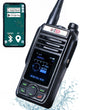 BTECH GMRS-PRO IP67 Submersible GMRS Mobile Radio BTECH