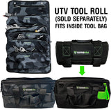Heavy-Duty Tool Bag