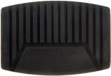 Manual Transmission Brake or Clutch Pedal Pad Dorman