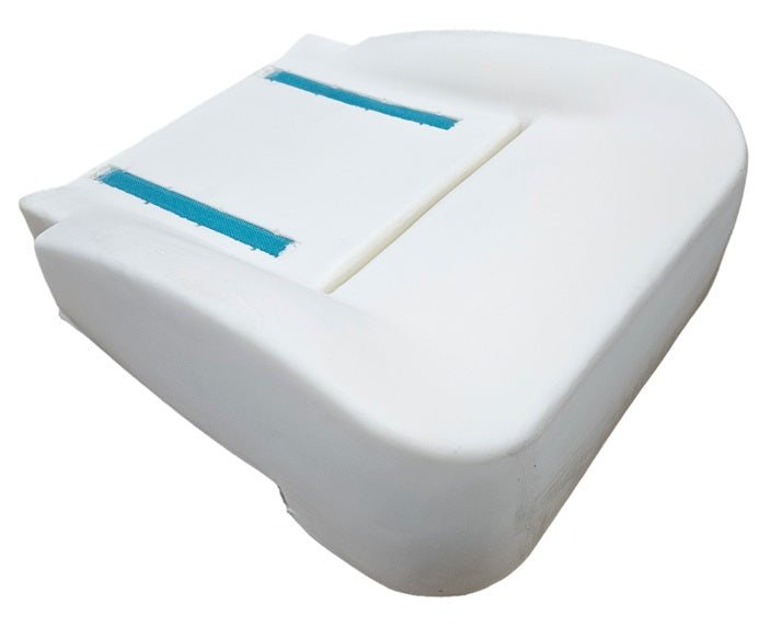 Seat Bottom Foam Cushion Broncos and Parts Garage