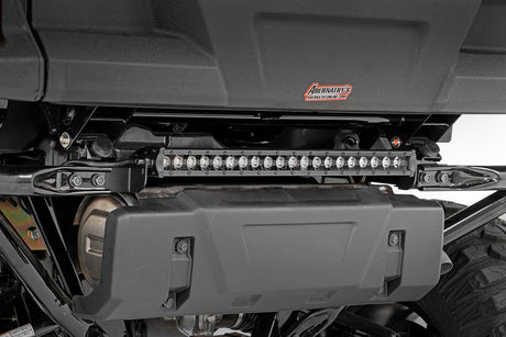 20 Inch LED Light Kit Under Bed Honda Pioneer 1000/Pioneer 1000-6 Rough Country