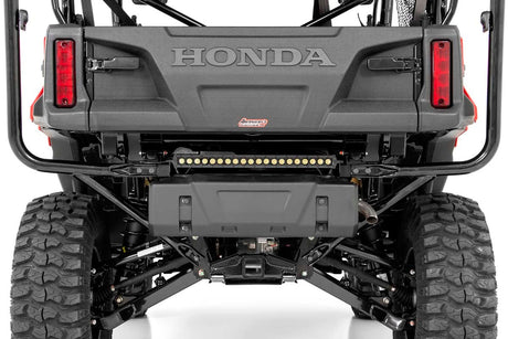 20 Inch LED Light Kit Under Bed Honda Pioneer 1000/Pioneer 1000-6 Rough Country