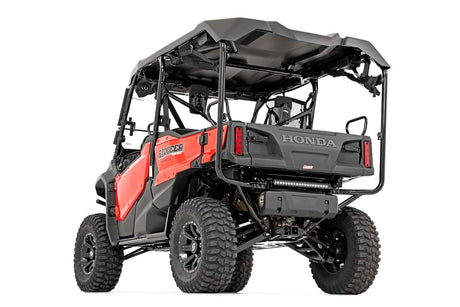 20 Inch LED Light Kit Under Bed Honda Pioneer 1000/Pioneer 1000-6 Rough Country