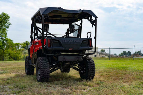 20 Inch LED Light Kit Under Bed Honda Pioneer 1000/Pioneer 1000-6 Rough Country