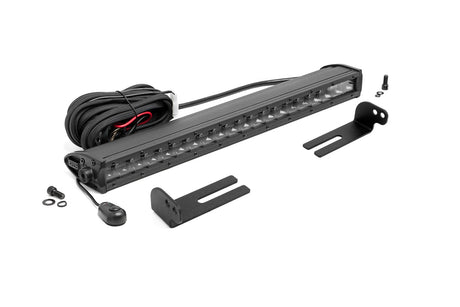 20 Inch LED Light Kit Under Bed Honda Pioneer 1000/Pioneer 1000-6 Rough Country