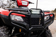 6 Inch LED Light Kit Bumper Mount Honda Foreman 500 Rough Country