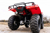 6 Inch LED Light Kit Rear Facing Honda Foreman 500 Rough Country