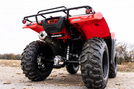 6 Inch LED Light Kit Rear Facing Honda Foreman 500 Rough Country