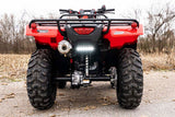 6 Inch LED Light Kit Rear Facing Honda Foreman 500 Rough Country