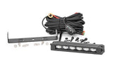 6 Inch LED Light Kit Rear Facing Honda Foreman 500 Rough Country