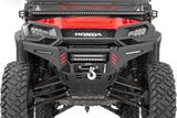 Bumper Wings Stinger 6 Inch Led Combo Honda Pioneer 1000 Rough Country