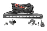10-Inch LED Light Kit Rear Mount Honda Talon 1000 Rough Country