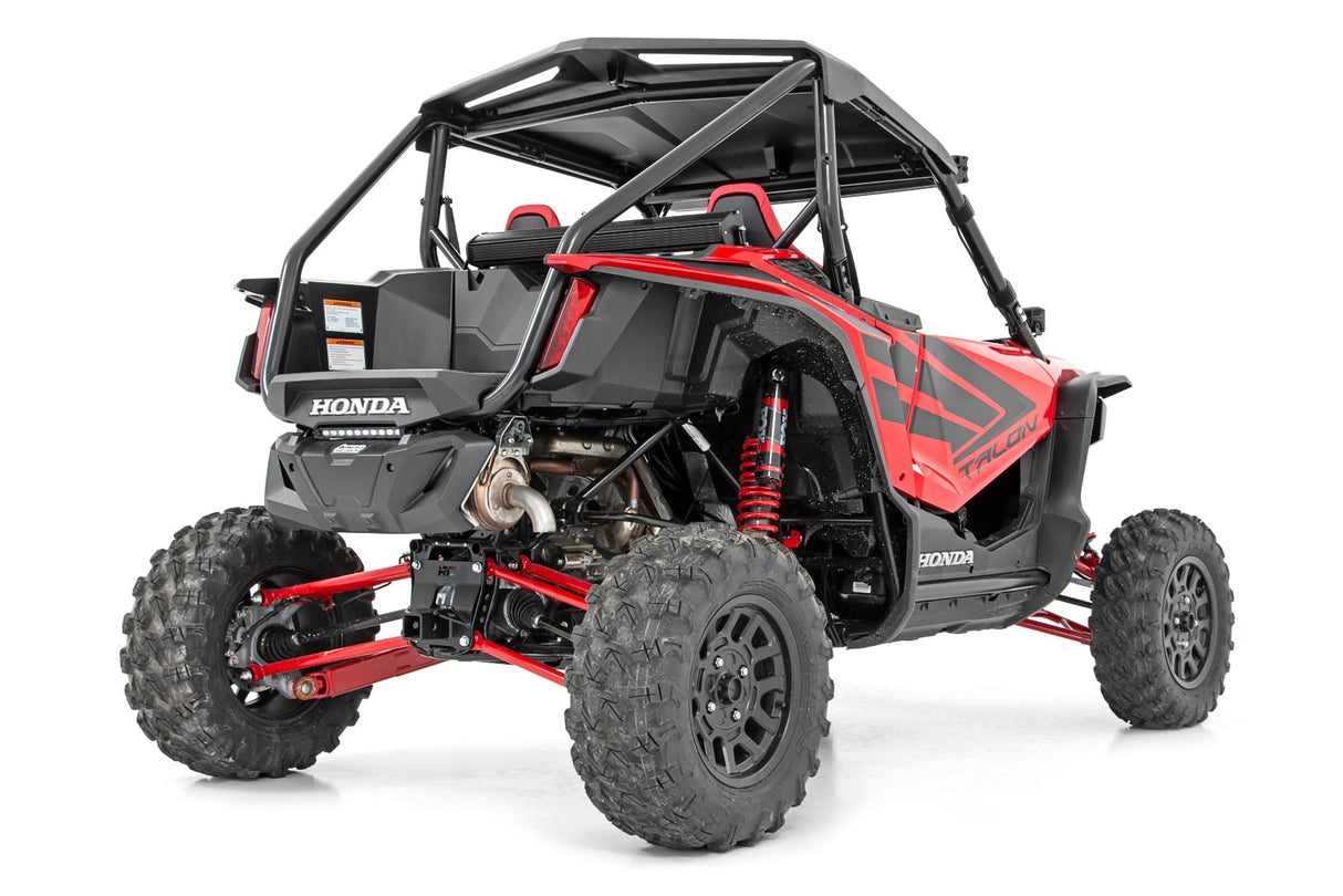 10-Inch LED Light Kit Rear Mount Honda Talon 1000 Rough Country