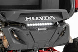 10-Inch LED Light Kit Rear Mount Honda Talon 1000 Rough Country