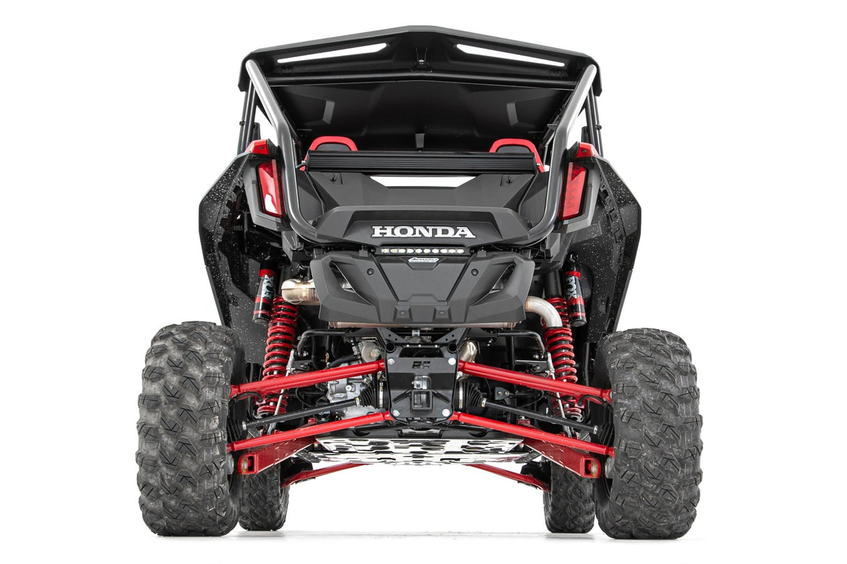 10-Inch LED Light Kit Rear Mount Honda Talon 1000 Rough Country