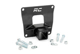 Receiver Hitch Honda Talon 1000 Rough Country