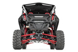 Receiver Hitch Honda Talon 1000 Rough Country