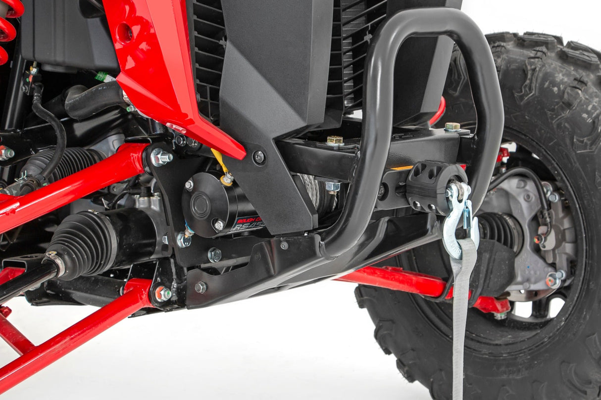 Winch Mount Honda Talon 1000 Rough Country
