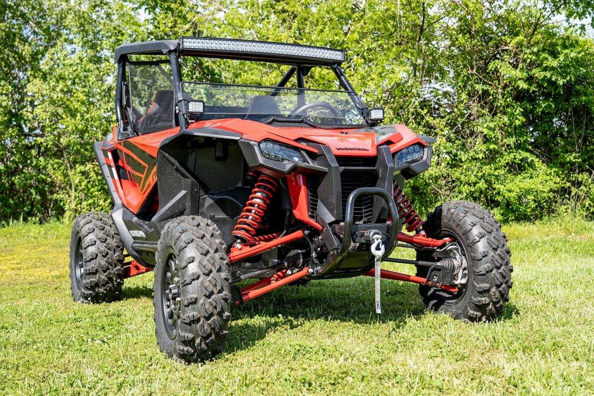 Winch Mount Honda Talon 1000 Rough Country