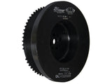 Fluidampr 20301 Performance Diesel Series Damper, 2003-2007 Dodge Ram 5.9L Cummins Fluidampr