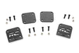 Whip Mount Honda Talon 1000 Rough Country