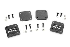 Whip Mount Honda Talon 1000 Rough Country