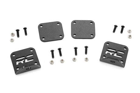 Whip Mount Honda Talon 1000 Rough Country