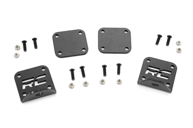 Whip Mount Honda Talon 1000 Rough Country