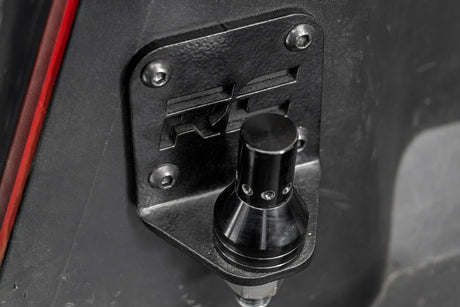 Whip Mount Honda Talon 1000 Rough Country