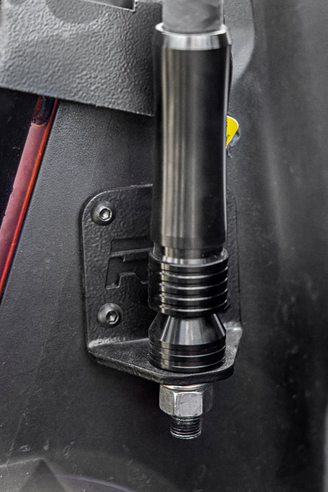 Whip Mount Honda Talon 1000 Rough Country