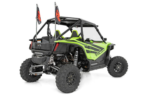 Whip Mount Honda Talon 1000 Rough Country