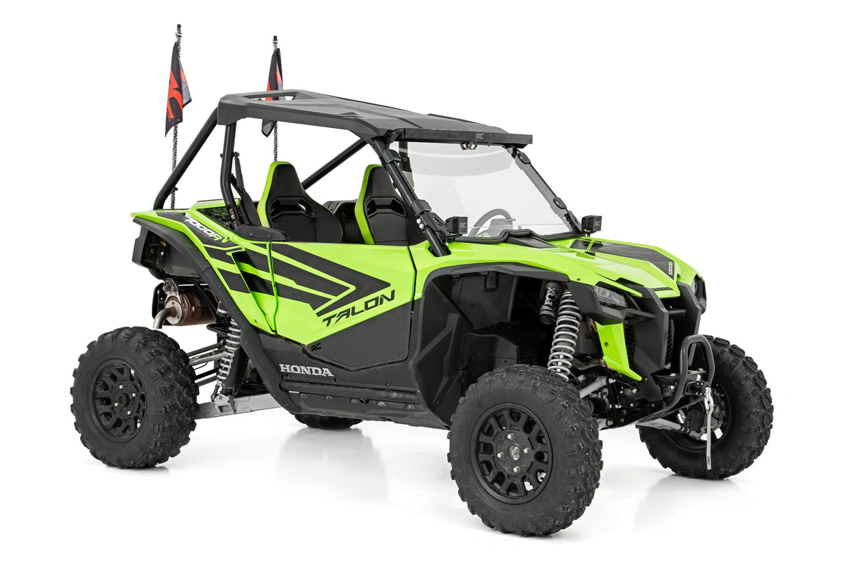 Whip Mount Honda Talon 1000 Rough Country