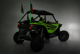 Whip Mount Honda Talon 1000 Rough Country