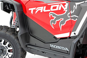 Lower Doors Honda Talon 1000 Rough Country