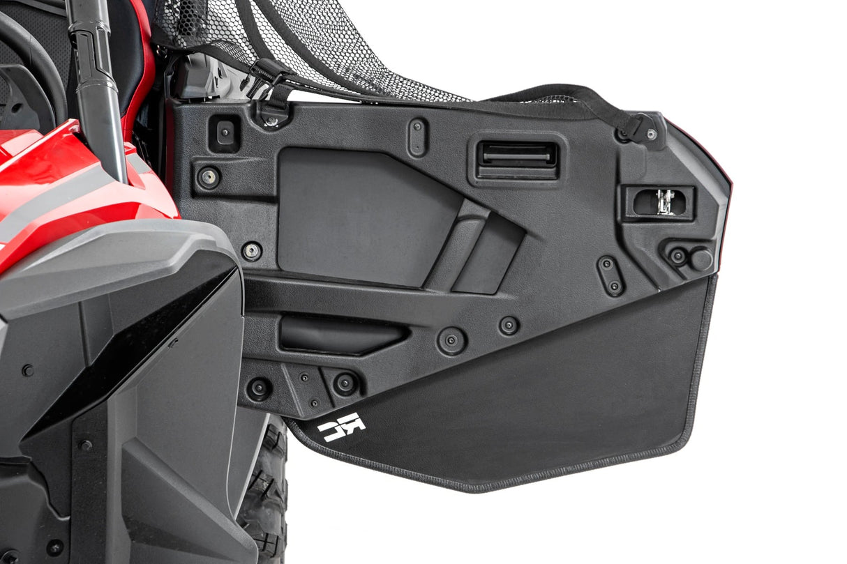 Lower Doors Honda Talon 1000 Rough Country