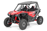 Lower Doors Honda Talon 1000 Rough Country