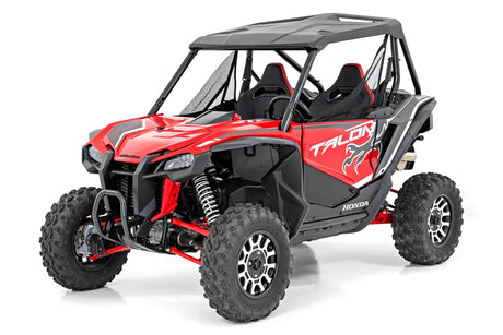 Lower Doors Honda Talon 1000 Rough Country