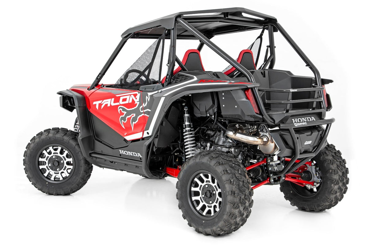 Lower Doors Honda Talon 1000 Rough Country