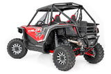 Lower Doors Honda Talon 1000 Rough Country