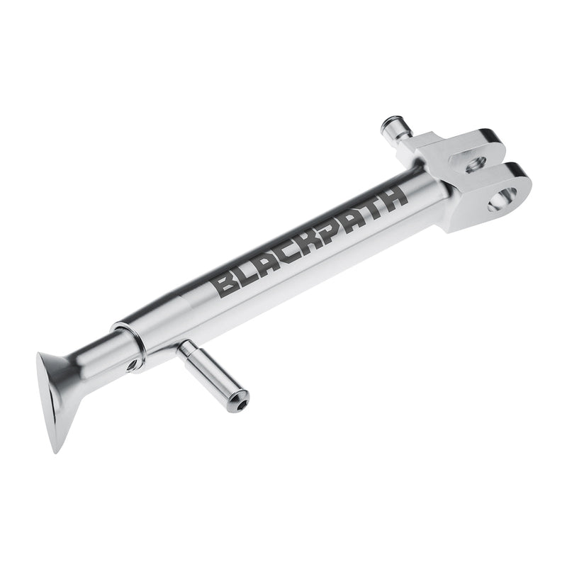 1998-2012 Kawasaki Ninja ZX-6R 0-5" Adjustable Lowering Kickstand