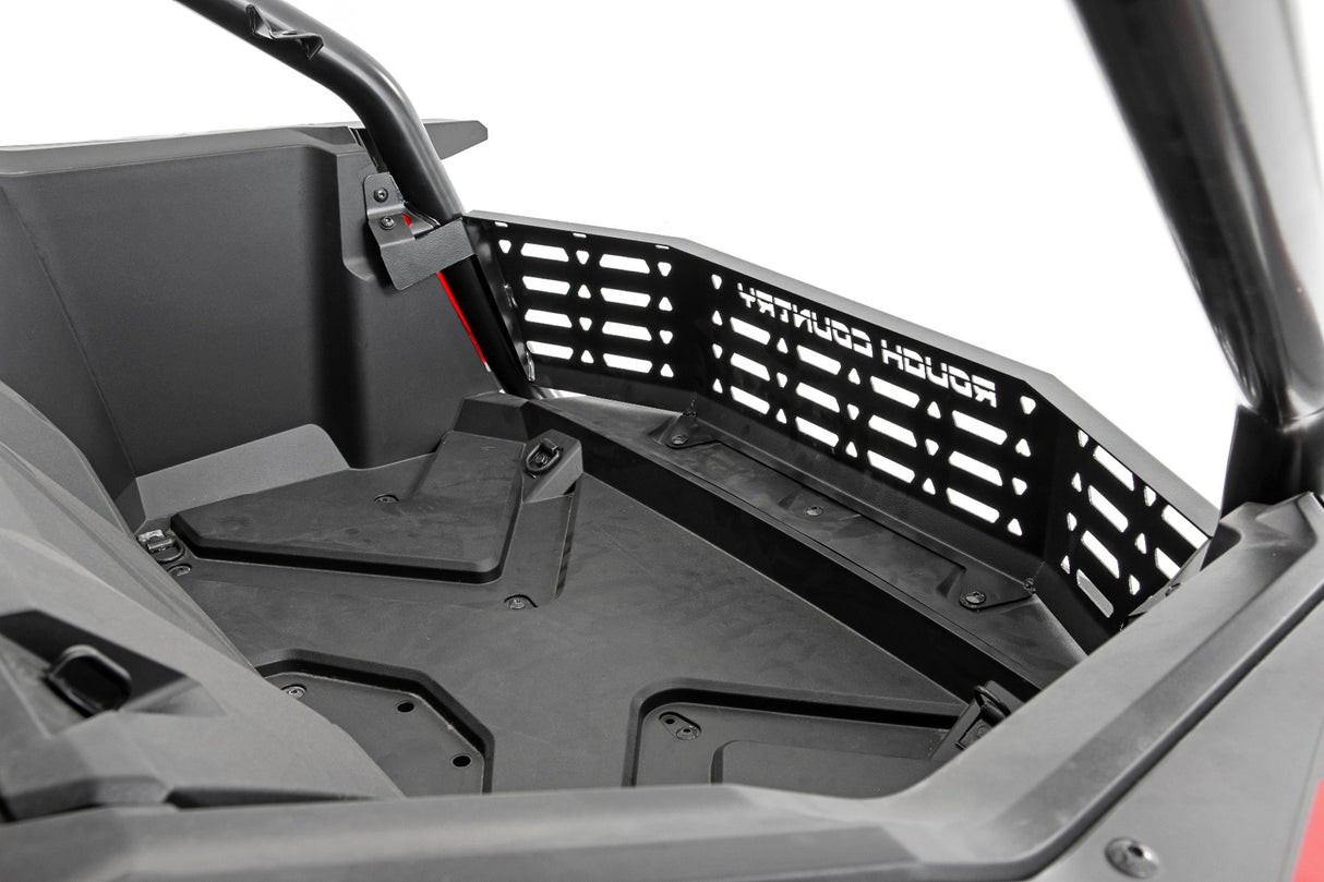 Cargo Gate Rear Honda Talon 1000 Rough Country