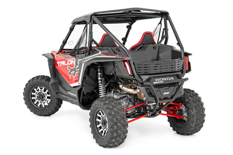 Cargo Gate Rear Honda Talon 1000 Rough Country
