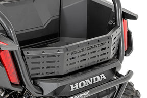 Cargo Gate Rear Honda Talon 1000 Rough Country