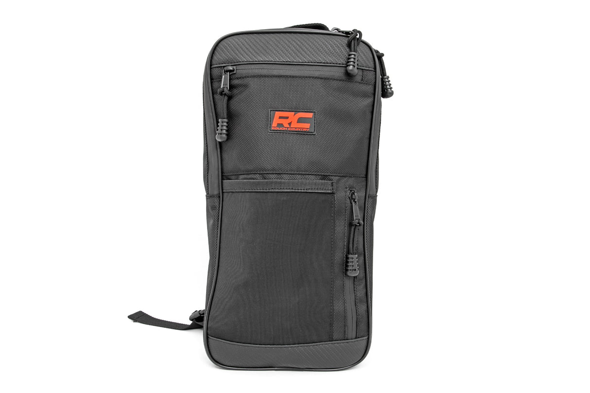 Storage Bag Middle Honda Talon 1000 Rough Country