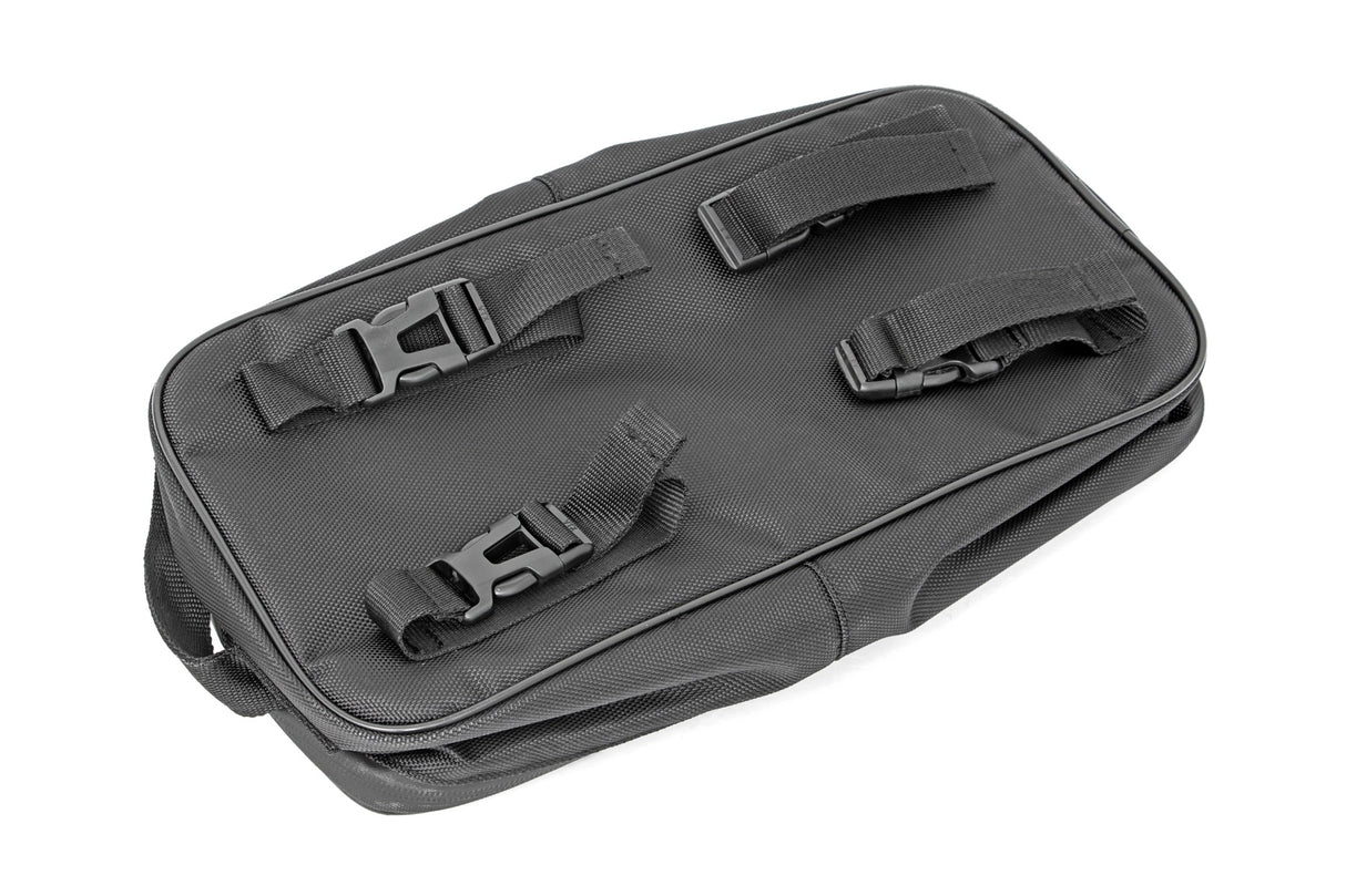 Storage Bag Middle Honda Talon 1000 Rough Country