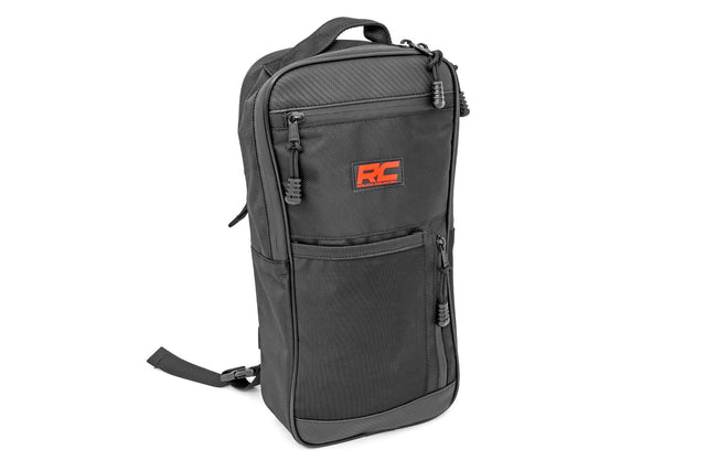 Storage Bag Middle Honda Talon 1000 Rough Country