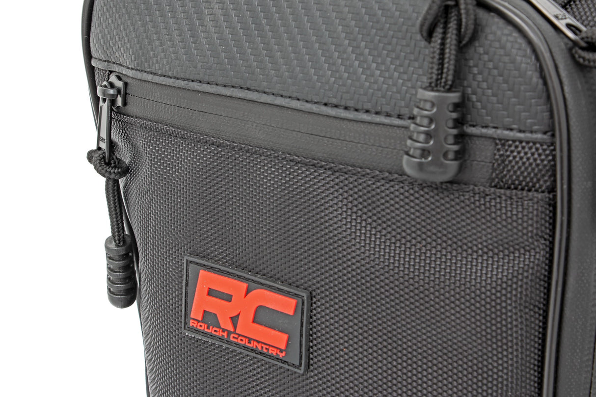 Storage Bag Middle Honda Talon 1000 Rough Country