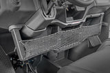 Storage Tray Under Dash 16-22 Honda Pioneer 1000 4WD Rough Country